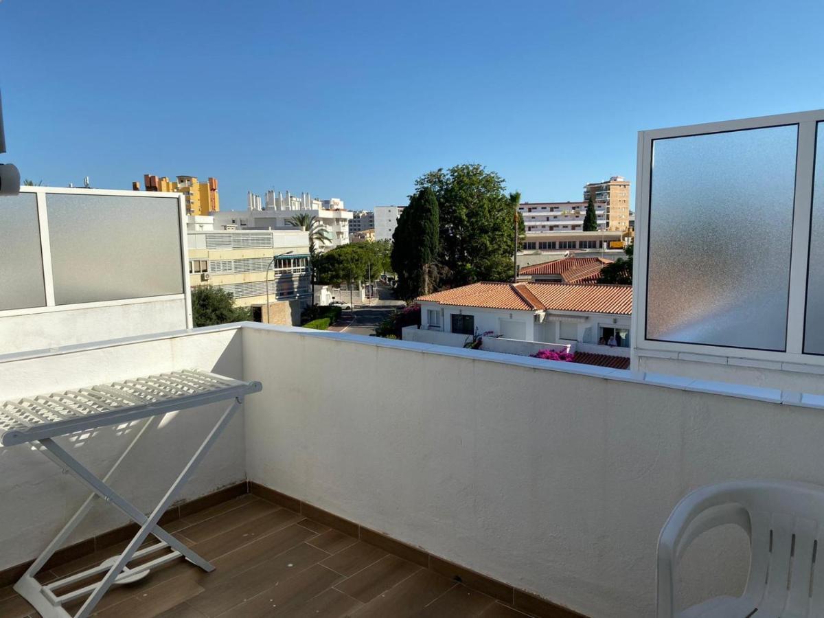 Apartamentos Sol Y Playa Torremolinos Exterior photo