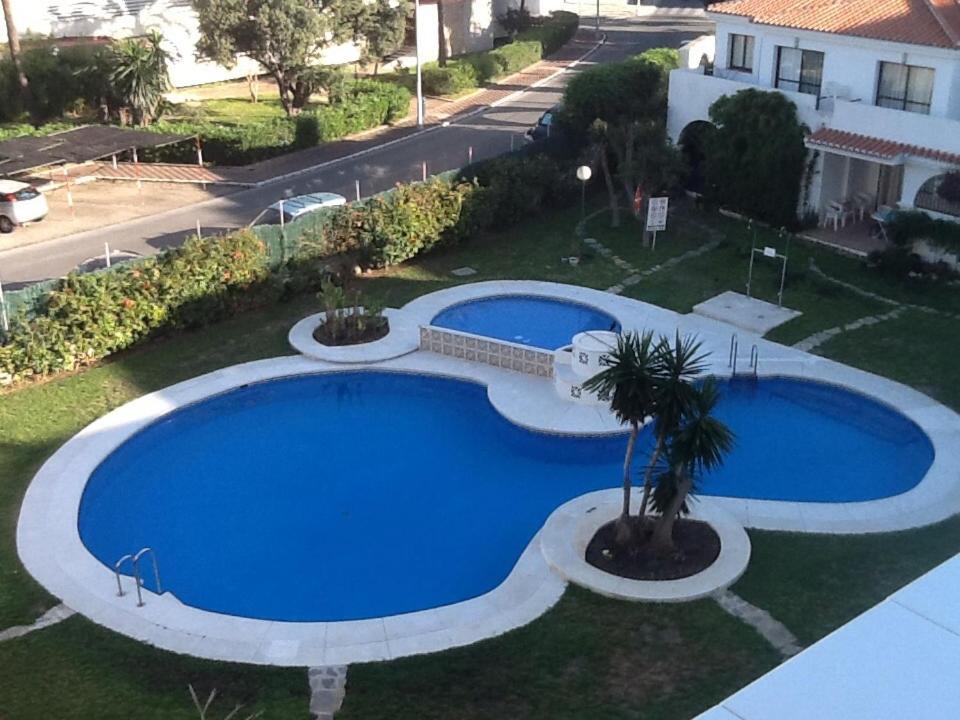 Apartamentos Sol Y Playa Torremolinos Room photo