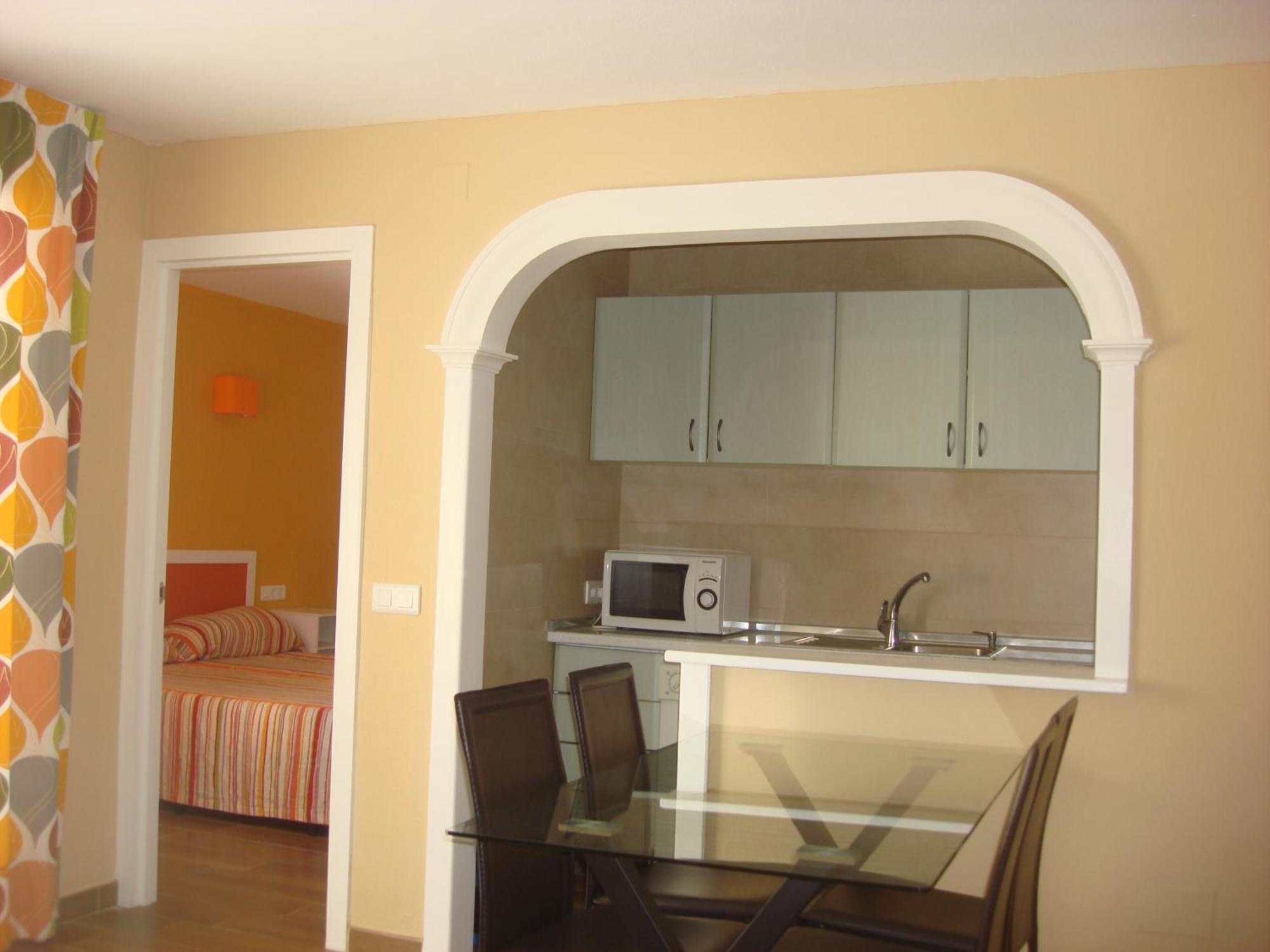 Apartamentos Sol Y Playa Torremolinos Room photo