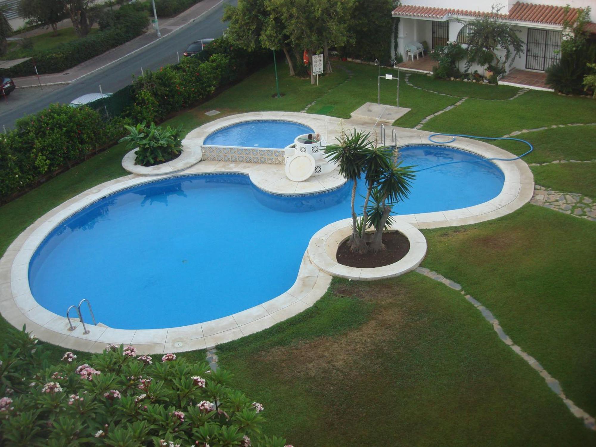Apartamentos Sol Y Playa Torremolinos Room photo