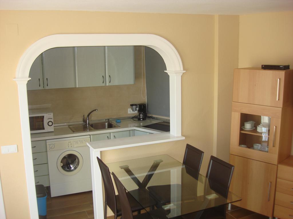 Apartamentos Sol Y Playa Torremolinos Room photo