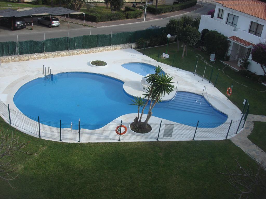 Apartamentos Sol Y Playa Torremolinos Exterior photo