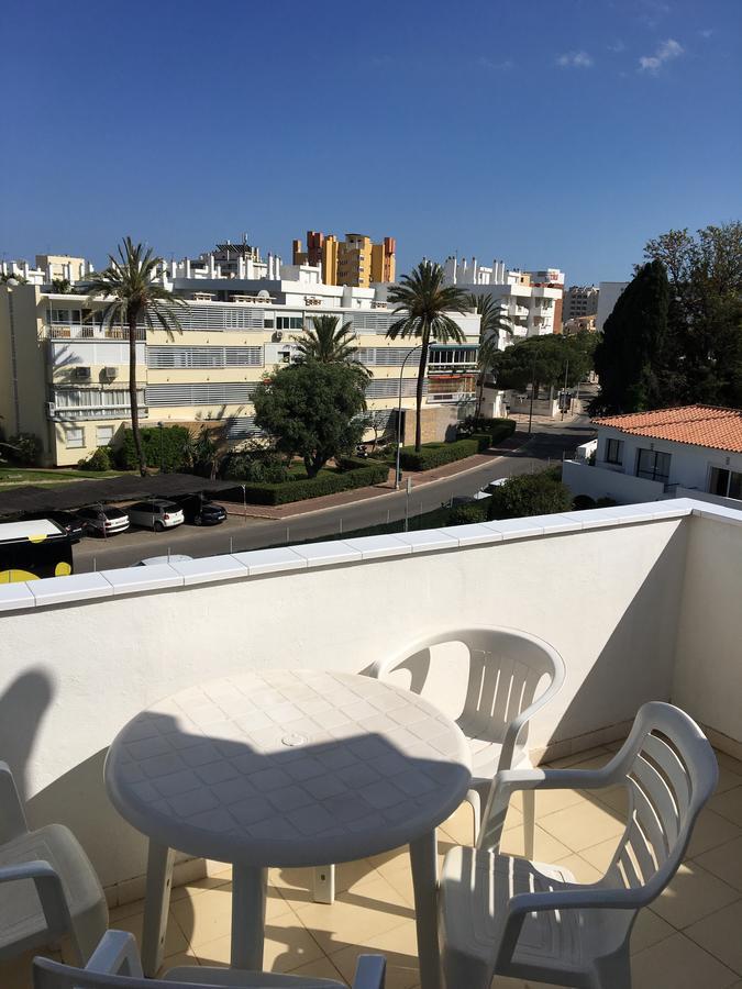 Apartamentos Sol Y Playa Torremolinos Exterior photo