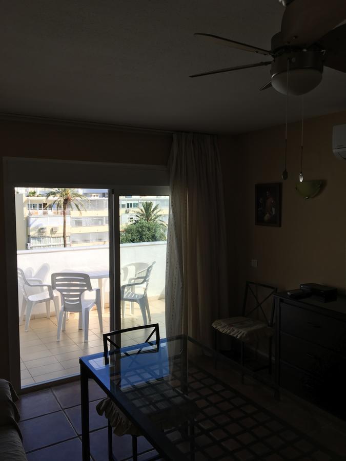 Apartamentos Sol Y Playa Torremolinos Exterior photo