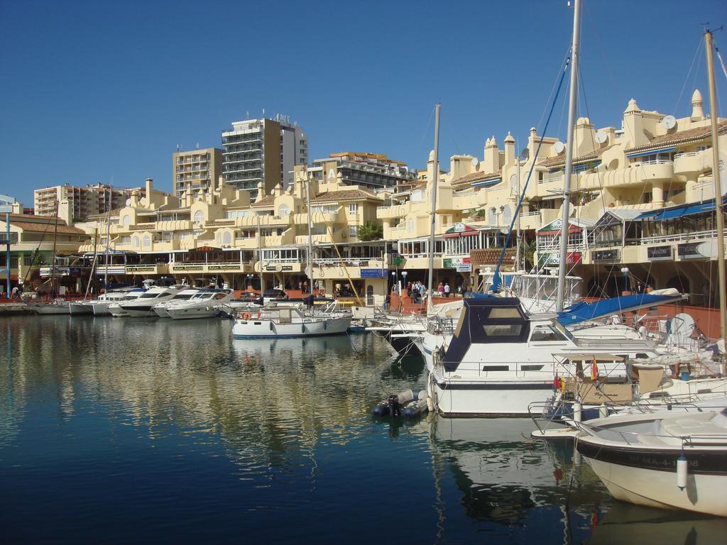 Apartamentos Sol Y Playa Torremolinos Exterior photo