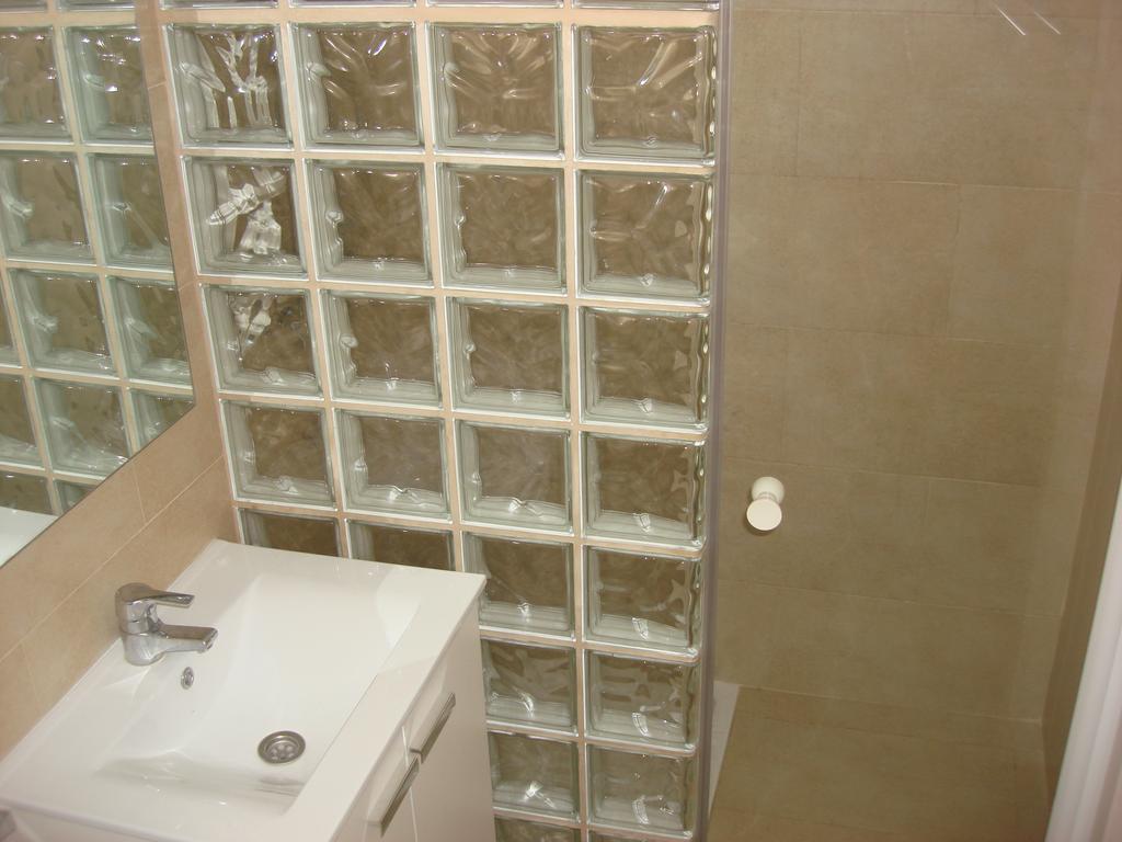 Apartamentos Sol Y Playa Torremolinos Exterior photo