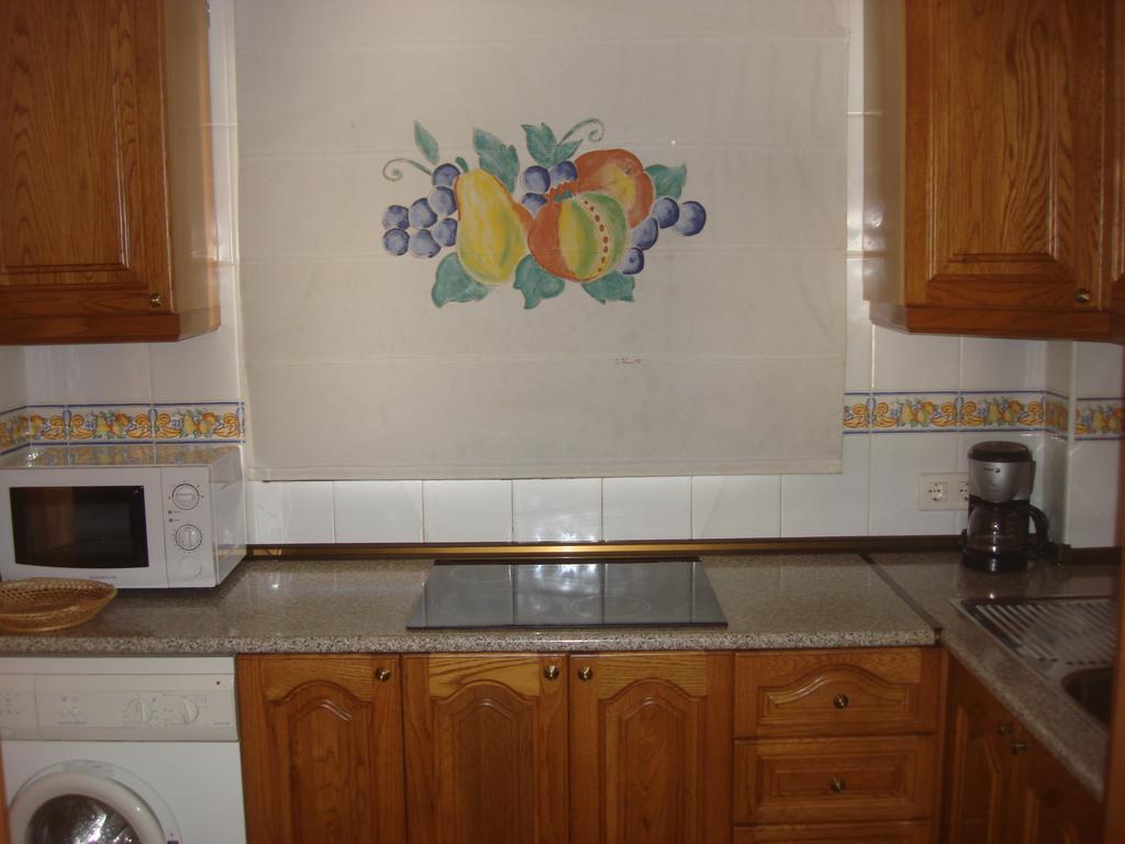 Apartamentos Sol Y Playa Torremolinos Exterior photo